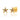 Tai - Rainbow CZ Star Post Earring