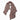 Look - Chess Pleats Scarf