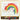 Jonathan Adler - Rainbow Hand 750 Piece Puzzle