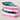 Shiraleah - Pink Pickleballer Zip Pouch