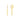 FYB- Sophia Gold Opal Huggie Earring