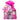 Piggy Paint - Set of 2 Polish + Remover