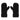 Pudus - Cable Knit Mittens - Chenille
