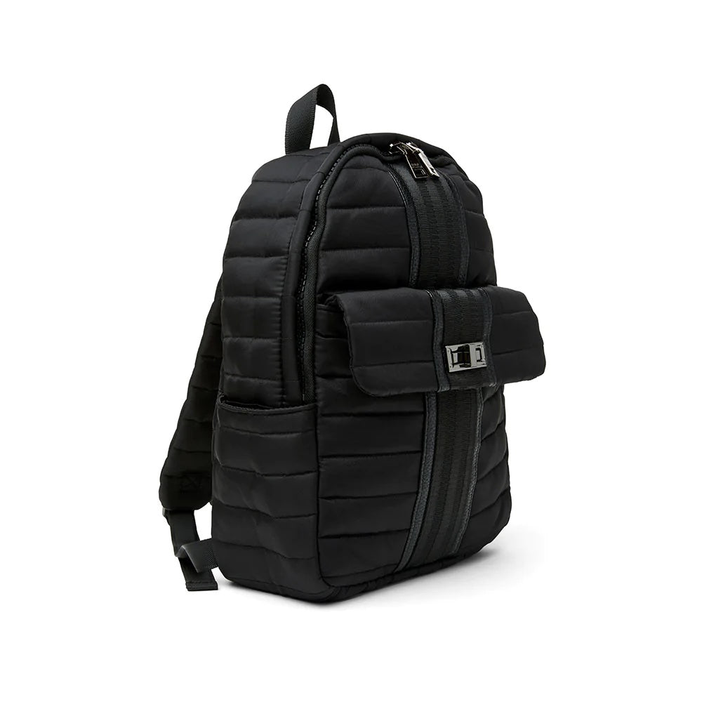 Think Royln Front Pocket Backpack - Cleo 