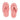 Pudus - Thong Slipper S/M