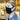 Marlyn Schiff - 26" Small Link Mask Chain