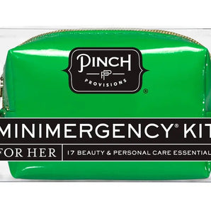 Pinch Provisions - Good Luck Minimergency Kit