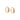 Marlyn Schiff - Gold 1.5" Shimmer Metal Wire Hoop Earring