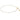 Mishky - Pearly Choker Necklace White / Silver