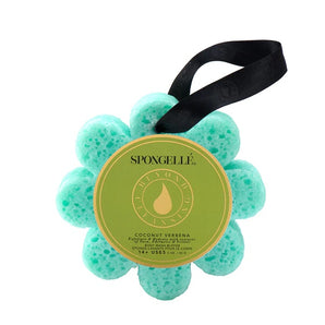Spongelle - Wild Flower Bath Sponge