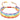 Mishky - Rainbow River Bracelet
