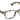 Peepers - Clark Focus Blue Light Gray Tortoise Readers