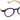 Peepers - Muse Navy/Wood Readers