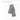 Look - Cashmere Fringed Gloves