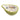 Mudpie - Avocado Dip Bowl Set