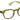 Peepers - Asher Blue Light Green Readers