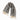Look - Black Reversible Leopard Scarf