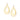Marlyn Schiff - Double Teardrop Earring