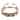 Mishky - Panthera-Be-S Bracelet