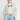 Look - Double Stripe Split Color Block Beanie Hat - FINAL SALE