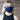 Marlyn Schiff - 26" Large Link Mask Chain