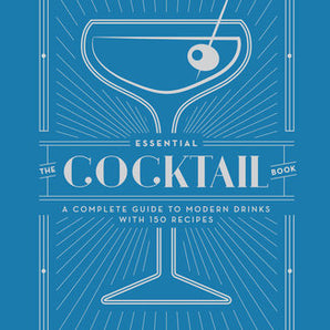 Penguin - The Essential Cocktail Book