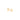 Marlyn Schiff - Gold Stainless Square Post Huggie Earring