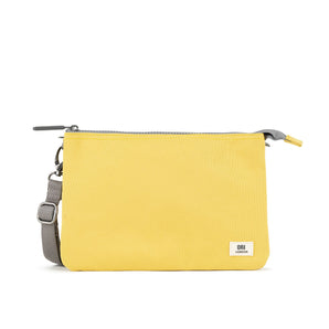 Ori - Carnaby Crossover XL Recycled Canvas Handbag
