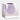 Jonathan Adler - Mini Scoop Vase - Lilac