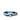 Marlyn Schiff - Heishi Bead Stretch w/Evil Eye Bracelet