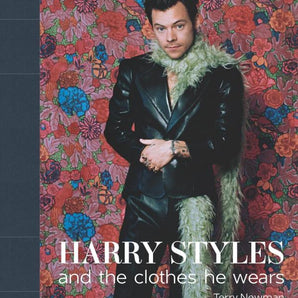 ACC Publishing - Harry Styles and the Clothes He Wears