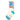 Gumball Poodle - Ready to Party I Already Took My Nap Gym Crew Socks