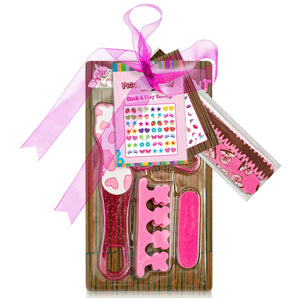 Piggy Paint - Accessorize Me Kit