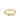 Marlyn Schiff - Double Link Chain Bracelet w/Charm Clasp