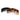 Kitsch - Large Dome Claw Clip - 2pc