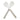 Mud Pie - Beaded Wooden Serving Set
