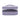 Mytagalongs - Mini Train Case Cosmetic Bag