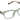 Peepers - Vintage Vibes Green/Gray Tortoise Blue Light Readers