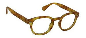 Peepers - Headliner Honey Tortoise Reader