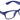 Peepers - Clark Focus Blue Light Blue Readers