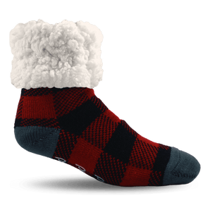 Pudus - Classic Slipper Sock