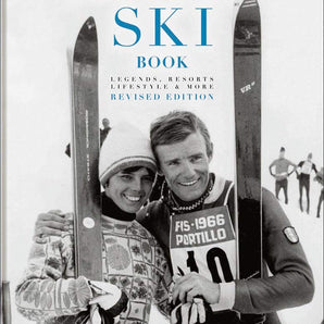 ACC Publishing - The Ultimate Ski Book