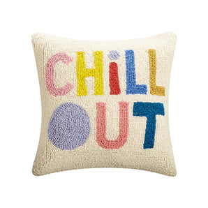 Peking - Chill Out Pillow