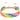 Mishky - Rainbow Stairs Bracelet