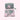 Pink Lemonade - Blanket / Burp Cloth / Pouch Set