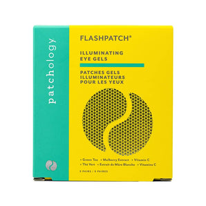 Patchology - Illuminating Eye Gels - 5 pair in a box
