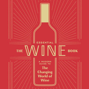 Penguin - The Essential Wine Book
