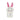 Yikes Twins - Bunny Hooded Towel