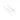Tai - Feather Threader Earring Silver