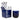 Jonathan Adler - Pop Candle - Sea Salt